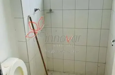 Apartamento com 2 quartos à venda no Conjunto Habitacional Engenheiro Otávio Rasi, Bauru 