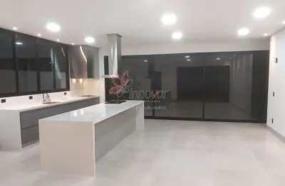 Casa com 3 quartos à venda no Jardim Shangri-Lá, Bauru 