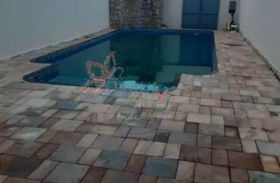 Casa com 1 quarto à venda na Vila Carolina, Bauru 