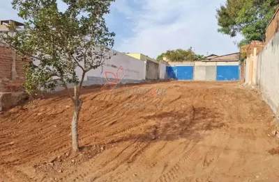 Terreno à venda no Jardim Ouro Verde, Bauru 