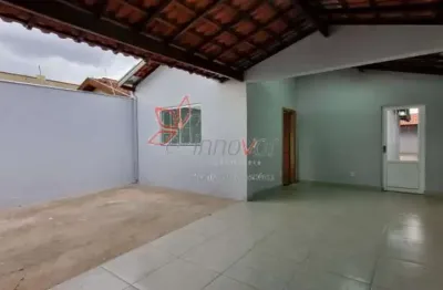 Casa com 3 quartos à venda no Jardim Solange, Bauru 