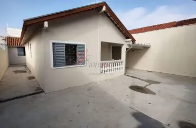 Casa com 2 quartos à venda no Núcleo Habitacional Mary Dota, Bauru 