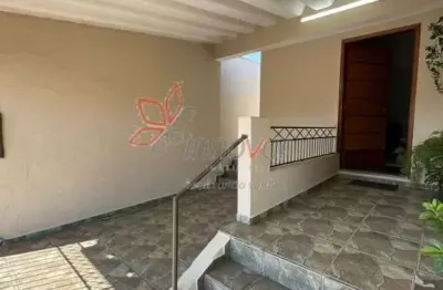 Casa com 3 quartos à venda na Vila Independência, Bauru 