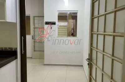 Casa com 2 quartos à venda no Jardim Ferraz, Bauru 