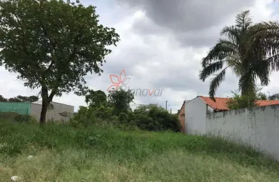 Terreno à venda no Vale do Igapó, Bauru 