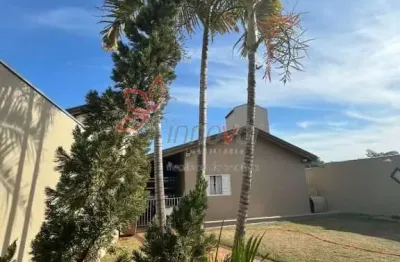 Casa com 3 quartos à venda na Vila Ipiranga, Bauru 