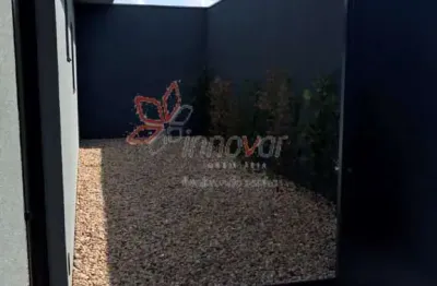 Casa com 3 quartos à venda no Jardim Bela Vista, Bauru 