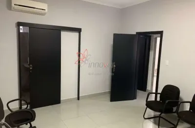 Casa comercial para alugar na Vila Silva Pinto, Bauru 