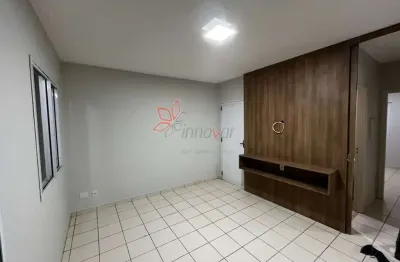 Casa com 2 quartos à venda no Distrito Industrial Domingos Biancardi, Bauru 