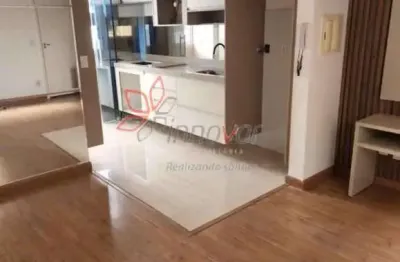 Apartamento com 2 quartos à venda no Quinta da Bela Olinda, Bauru 