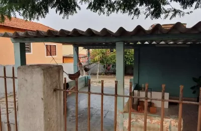 Casa com 2 quartos à venda na Vila Giunta, Bauru 