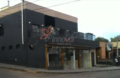 Ponto comercial na getúlio vargas - vila aviação - bauru sp