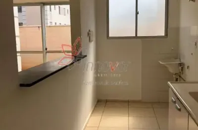 Apartamento com 2 quartos à venda no Jardim Estrela D'Alva, Bauru 