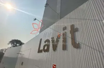 Apartamento com 2 quartos à venda na Vila Aviação, Bauru 