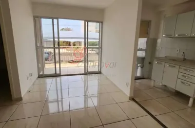Apartamento com 2 quartos para alugar no Parque São João, Bauru 