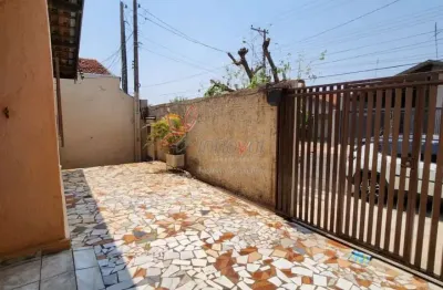 Casa para venda na região do geisel - jardim olímpico - bauru - sp
