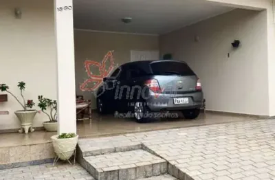 Casa com 3 quartos à venda no Jardim José Kalil, Bauru 