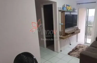 Apartamento com 2 quartos à venda no Residencial Parque Colina Verde, Bauru 