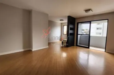 Apartamento no residencial porto príncipe - 3 quartos para locação - 2 vagas de garagem - próximo ao baurushopping - vila nova cidade universitaria