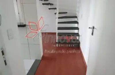 Cobertura a venda no residencial spazio novitá - vila cardia - bauru