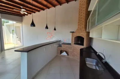 Casa com 2 quartos à venda no Jardim Terra Branca, Bauru 