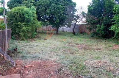 Terreno para venda ou locação no jardim carolina, bauru-sp