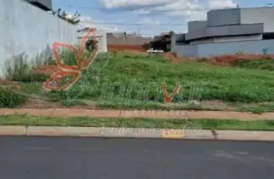 Terreno em condomínio fechado à venda na Vila Formosa, Bauru 