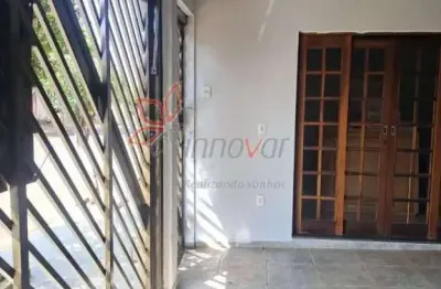 Casa com 3 quartos para alugar no Residencial Nova Bauru, Bauru 