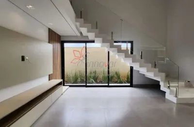 Casa com 3 quartos à venda na Vila Aviação, Bauru 