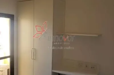 Apartamento com 1 quarto para alugar na Vila Cidade Universitária, Bauru 