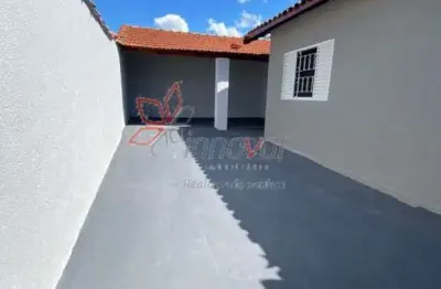 Casa com 2 quartos à venda no Núcleo Residencial Beija-Flor, Bauru 