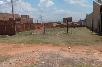 Terreno à venda no Jardim Ivone, Bauru 