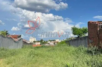 Terreno à venda na Vila Industrial, Bauru 