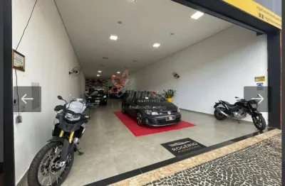 Barracão / Galpão / Depósito à venda na Vila Paulista, Bauru 