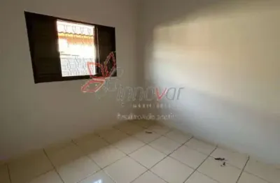 Casa com 2 quartos à venda no Tangarás, Bauru 