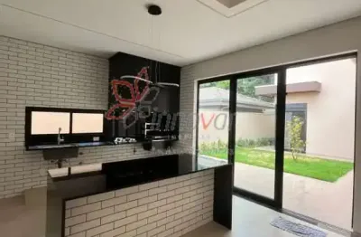 Casa com 3 quartos à venda na Vila Santista, Bauru 