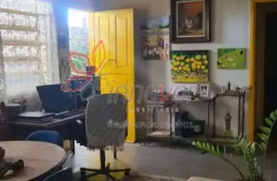 Casa comercial à venda no Centro, Bauru 