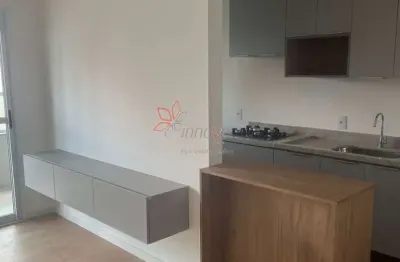 Apartamento com 2 quartos para alugar no Jardim Infante Dom Henrique, Bauru 