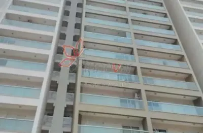 Apartamento para alugar no Jardim Infante Dom Henrique, Bauru 