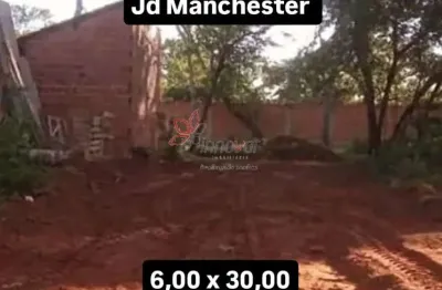 Terreno à venda no Tangarás, Bauru 