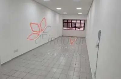 Sala comercial para alugar no Jardim Infante Dom Henrique, Bauru 