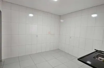 Casa com 2 quartos à venda na Vila Ipiranga, Bauru 
