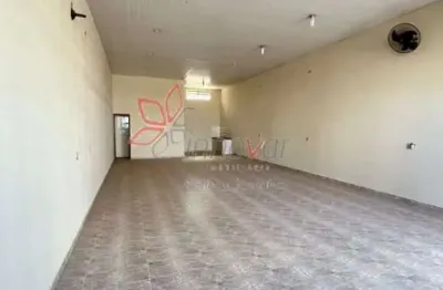 Sala comercial para locação- jardim contorno- bauru-sp