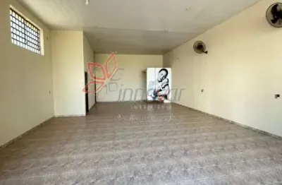 Sala comercial para alugar no Jardim Contorno, Bauru 