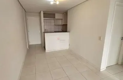 Apartamento a venda 2 dormitórios sendo 1 suite, proximo a usc