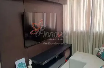 Apartamento com 1 quarto à venda na Vila Santa Izabel, Bauru 