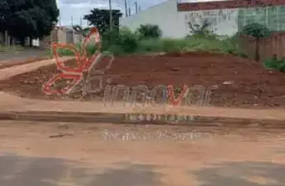 Terreno à venda na Vila Pacífico, Bauru 
