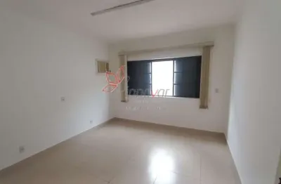 Casa comercial para alugar no Jardim Nasralla, Bauru 