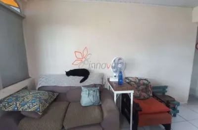 Casa com 2 quartos à venda no Núcleo Residencial Edison Bastos Gasparini, Bauru 