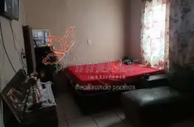 Casa com 3 quartos à venda na Pousada da Esperança II, Bauru 